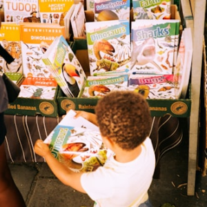 Mystical Stories for Teens