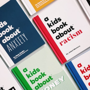 Real-Life Stories for Teens