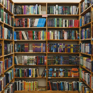 Personalized Adventure Books